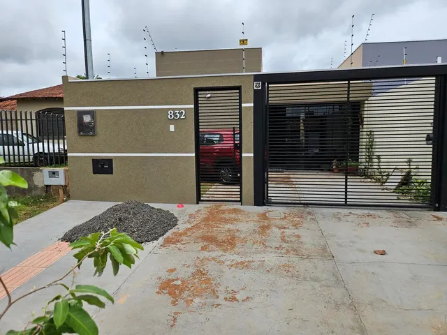 Imagem: Térrea para Venda com 105 Metros Quadrados