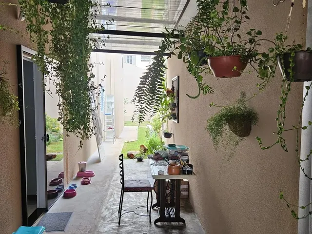 Imagem 6: Térrea para Venda com 105 Metros Quadrados com 2 Quartos em Vila santa Luzia - Campo