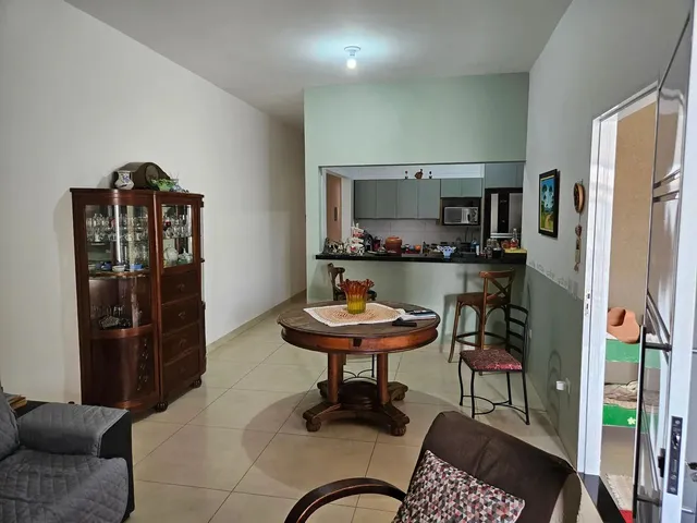 Imagem 14: Térrea para Venda com 105 Metros Quadrados com 2 Quartos em Vila santa Luzia - Campo