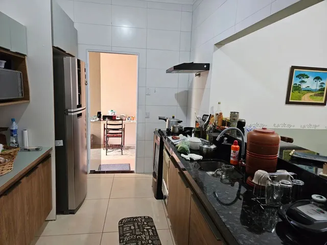 Imagem 12: Térrea para Venda com 105 Metros Quadrados com 2 Quartos em Vila santa Luzia - Campo