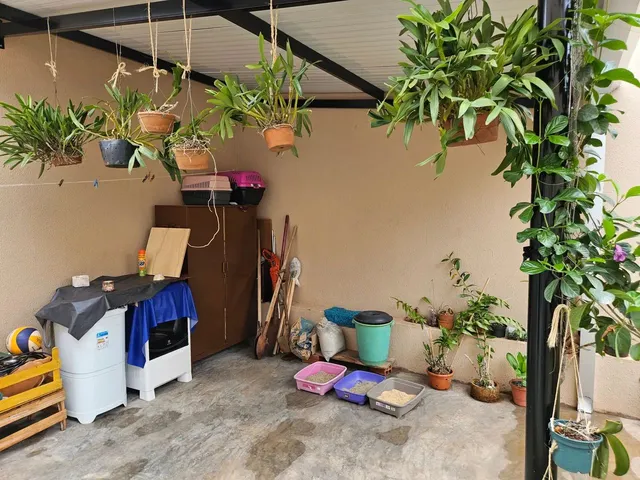 Imagem 11: Térrea para Venda com 105 Metros Quadrados com 2 Quartos em Vila santa Luzia - Campo
