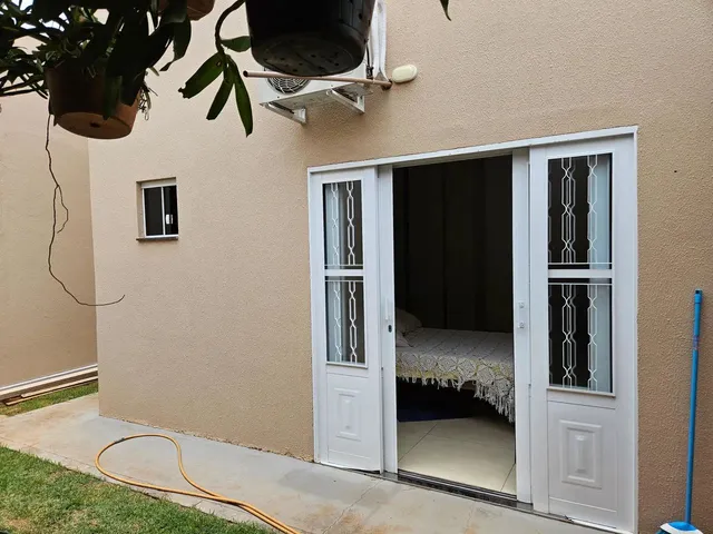 Imagem 9: Térrea para Venda com 105 Metros Quadrados com 2 Quartos em Vila santa Luzia - Campo