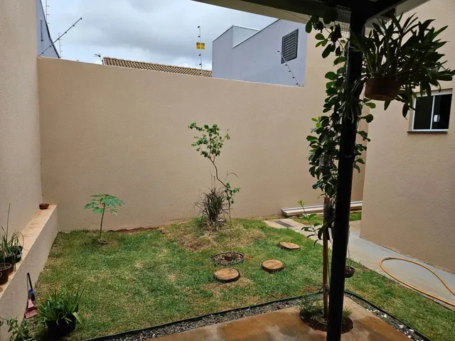 Imagem 3: Térrea para Venda com 105 Metros Quadrados com 2 Quartos em Vila santa Luzia - Campo