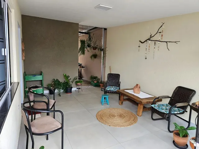 Imagem 4: Térrea para Venda com 105 Metros Quadrados com 2 Quartos em Vila santa Luzia - Campo