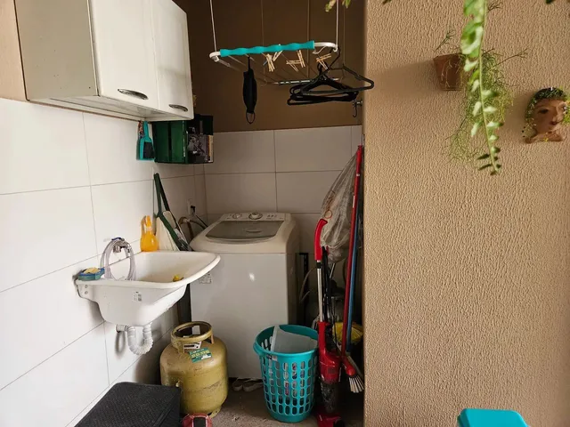 Imagem 8: Térrea para Venda com 105 Metros Quadrados com 2 Quartos em Vila santa Luzia - Campo