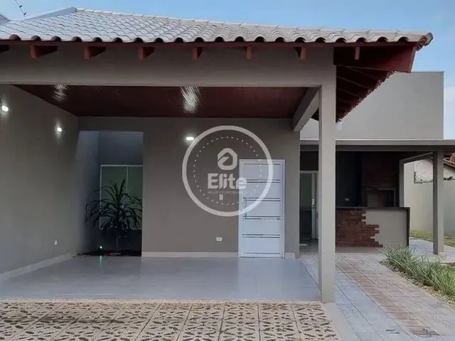 Imagem: Casa Ampla no Jardim Seminário