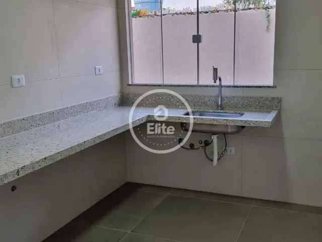 Imagem 8: Casa Ampla no Jardim Seminário