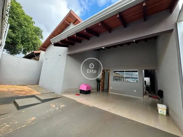 Imagem 1: Casa Perfeita no Atlatico Sul