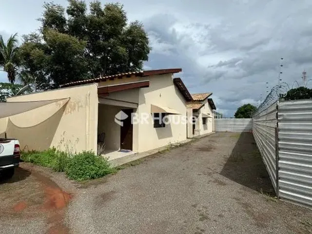 Imagem 4: Sobrinho Casa em condomínio com 2 dormitórios