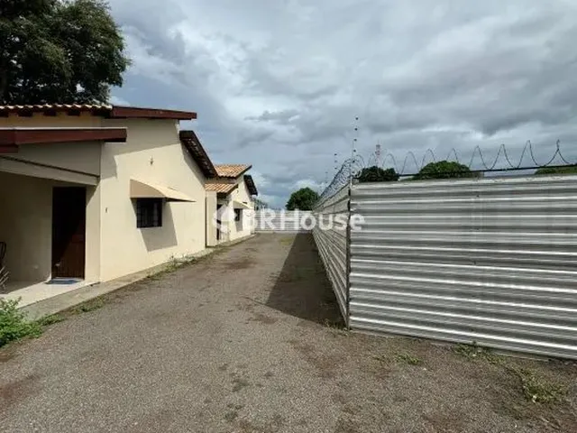 Imagem 6: Sobrinho Casa em condomínio com 2 dormitórios