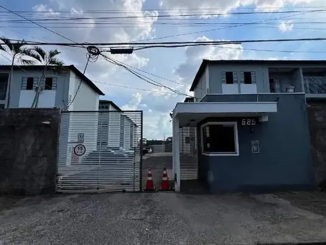 Imagem: Apartamento de 2 Quartos no Res. Etiodes