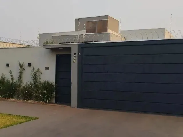 Imagem: Linda Casa no Bairro Panorama