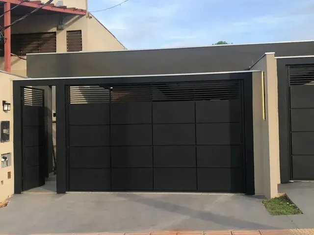 Imagem: Casa no Bairro Parque dos Novos Estados