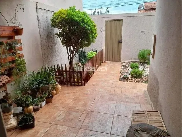 Imagem 12: Casa Nova C. Grande Área Total 540M