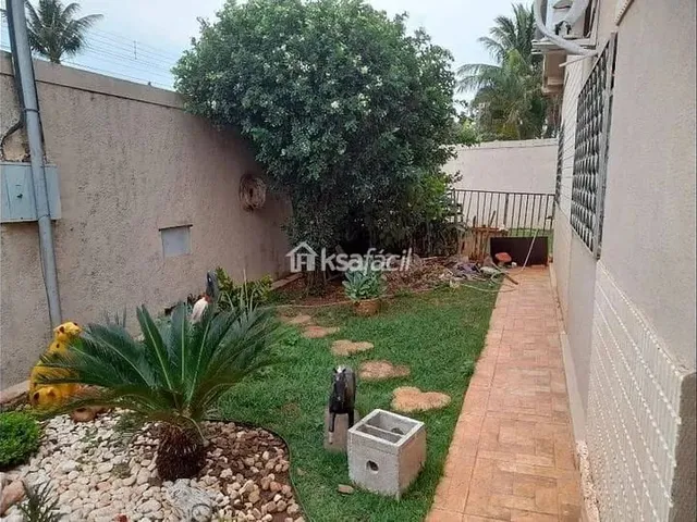 Imagem 16: Casa Nova C. Grande Área Total 540M