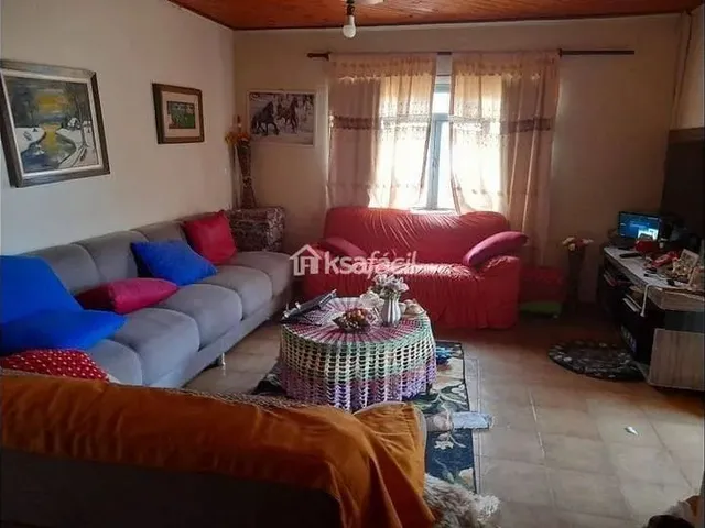 Imagem 3: Casa Nova C. Grande Área Total 540M