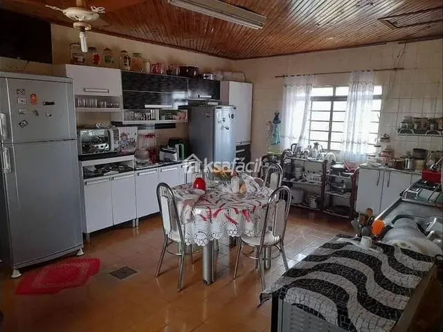 Imagem 10: Casa Nova C. Grande Área Total 540M