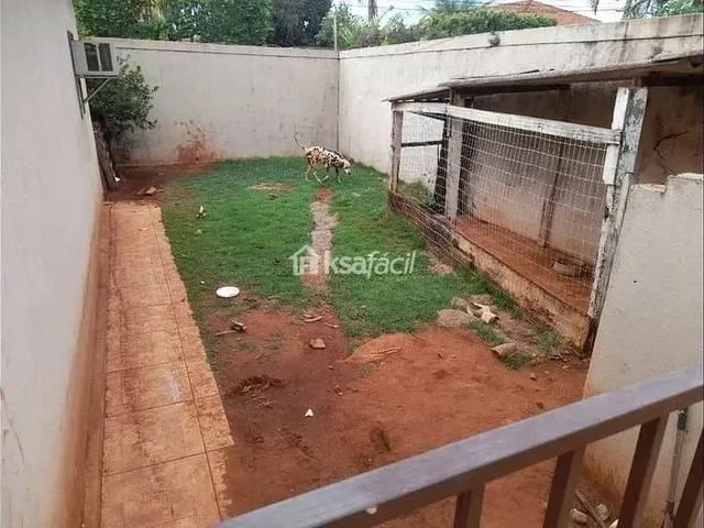 Imagem 4: Casa Nova C. Grande Área Total 540M
