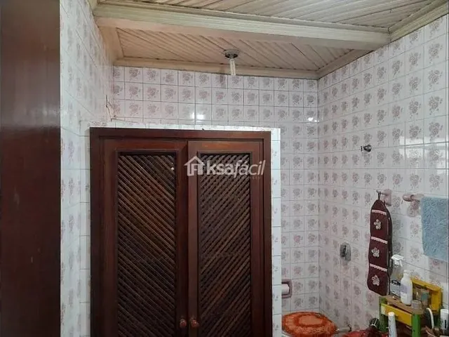 Imagem 2: Casa Nova C. Grande Área Total 540M
