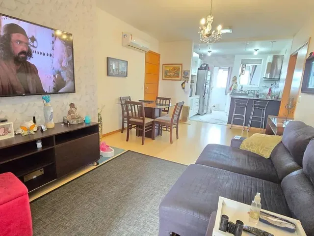 Imagem 8: Apartamento com 2 Quartos - Parque Belmar