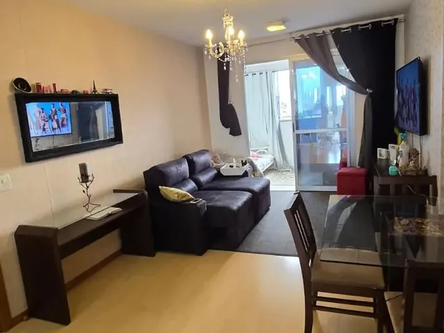 Imagem 6: Apartamento com 2 Quartos - Parque Belmar