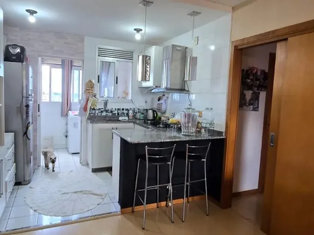 Imagem 13: Apartamento com 2 Quartos - Parque Belmar