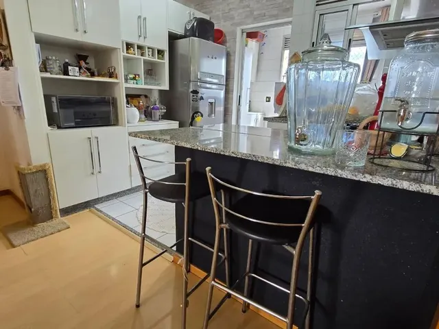 Imagem 2: Apartamento com 2 Quartos - Parque Belmar