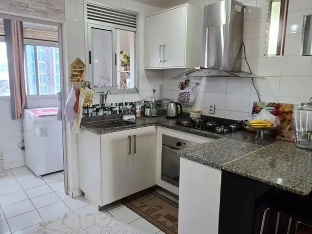 Imagem 3: Apartamento com 2 Quartos - Parque Belmar