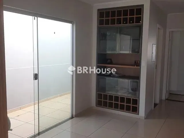 Imagem 7: Monte Castelo Casa com 3 dormitórios