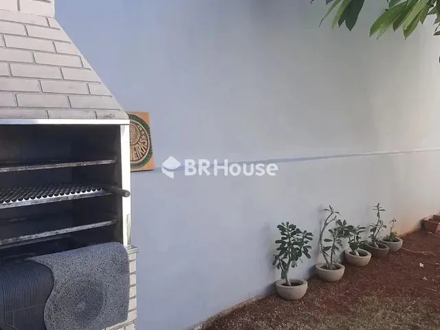 Imagem 3: Monte Castelo Casa com 3 dormitórios