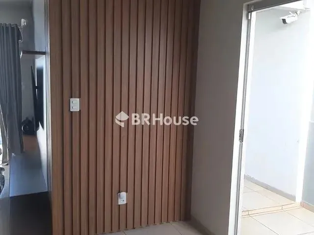 Imagem 6: Monte Castelo Casa com 3 dormitórios