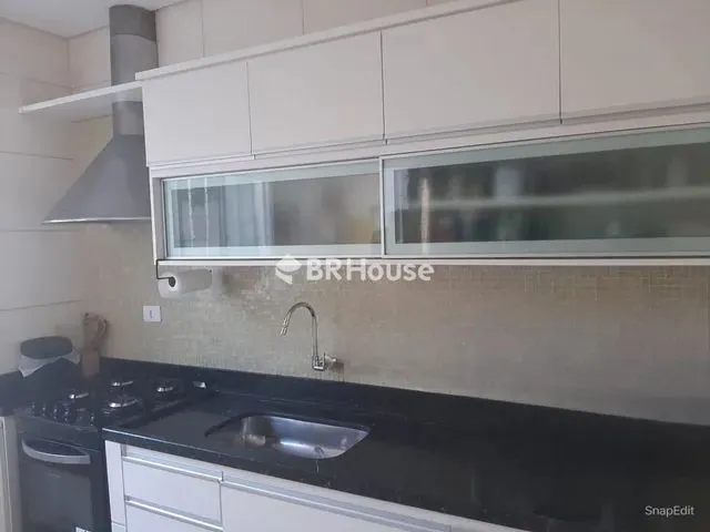 Imagem 2: Monte Castelo Casa com 3 dormitórios