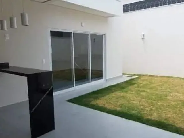 Imagem 14: Casa Térrea À Venda, 3 Quartos, Parque Residencial Rita Vieira - Campo Grande/Ms