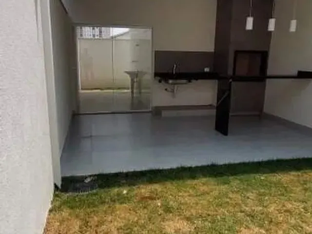 Imagem 7: Casa Térrea À Venda, 3 Quartos, Parque Residencial Rita Vieira - Campo Grande/Ms
