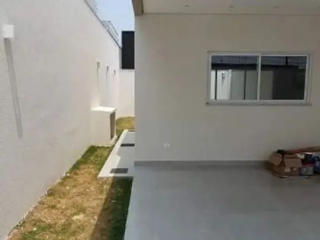 Imagem 6: Casa Térrea À Venda, 3 Quartos, Parque Residencial Rita Vieira - Campo Grande/Ms