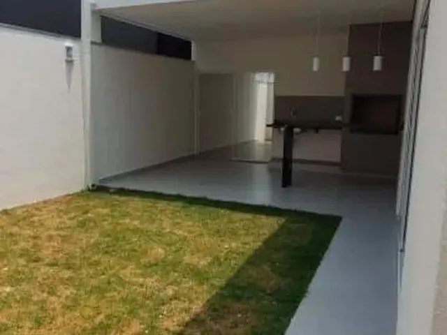 Imagem 15: Casa Térrea À Venda, 3 Quartos, Parque Residencial Rita Vieira - Campo Grande/Ms