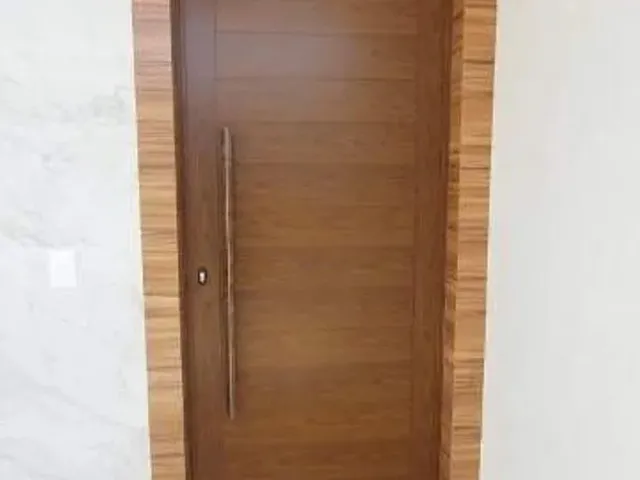 Imagem 2: Casa Térrea À Venda, 3 Quartos, Parque Residencial Rita Vieira - Campo Grande/Ms