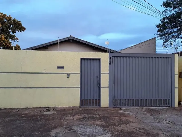 Imagem: Vendo Espaçosa Casa Térrea Bairro Novo
