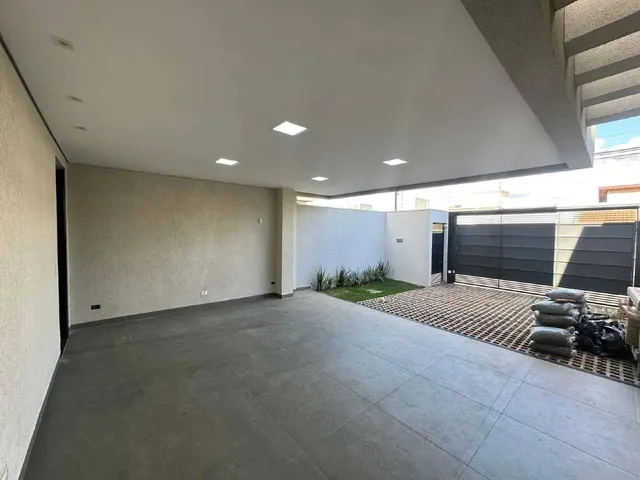 Imagem 7: Sobrado Prox. Lagoa Itatiaia