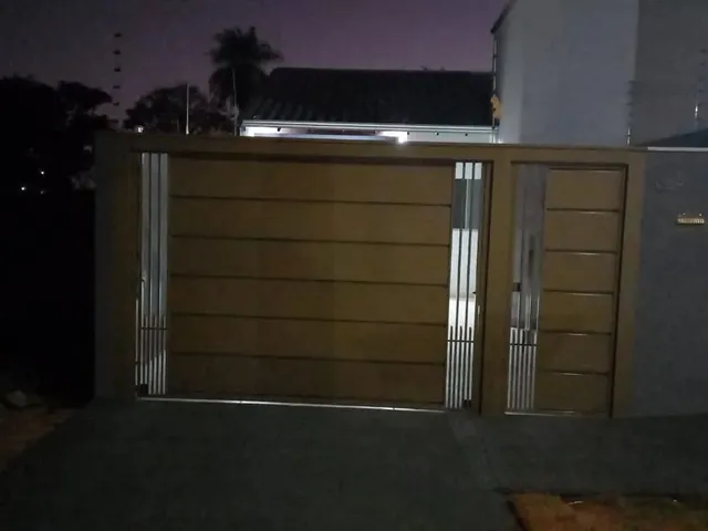 Imagem 1: Casa no Bairro Nova Lima - Próximo Ao Shopping Bosque dos Ipês