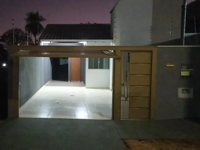 Imagem 8: Casa no Bairro Nova Lima - Próximo Ao Shopping Bosque dos Ipês