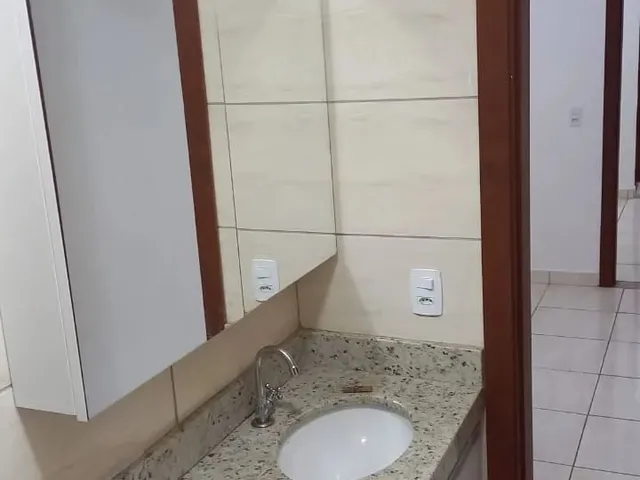 Imagem 6: Casa no Bairro Nova Lima - Próximo Ao Shopping Bosque dos Ipês