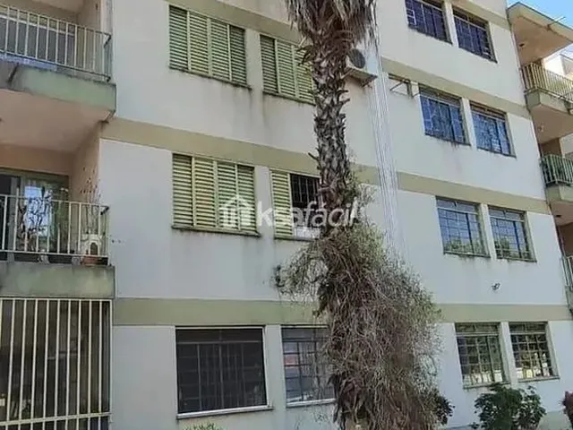 Imagem: Apartamento À Venda, Jardim Leblon, Campo