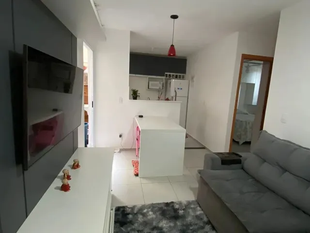 Imagem 7: Apartamento Mrv - Térreo com Área Privativa (Com Lavanderia Coberta