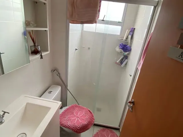 Imagem 4: Apartamento Mrv - Térreo com Área Privativa (Com Lavanderia Coberta