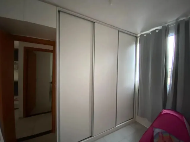 Imagem 3: Apartamento Mrv - Térreo com Área Privativa (Com Lavanderia Coberta