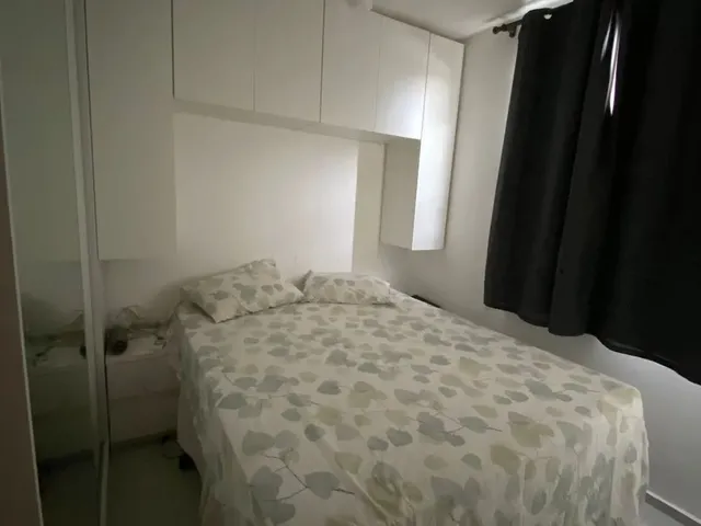 Imagem 8: Apartamento Mrv - Térreo com Área Privativa (Com Lavanderia Coberta