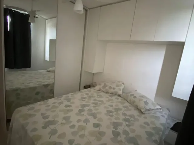 Imagem 10: Apartamento Mrv - Térreo com Área Privativa (Com Lavanderia Coberta