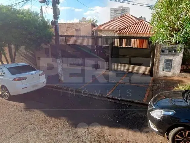 Imagem: Casa Térrea no Centro
