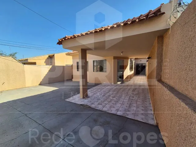 Imagem 4: Casa Térrea no Centro